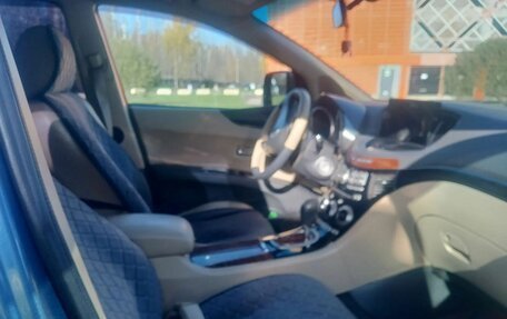 Subaru Tribeca I рестайлинг, 2007 год, 700 000 рублей, 8 фотография