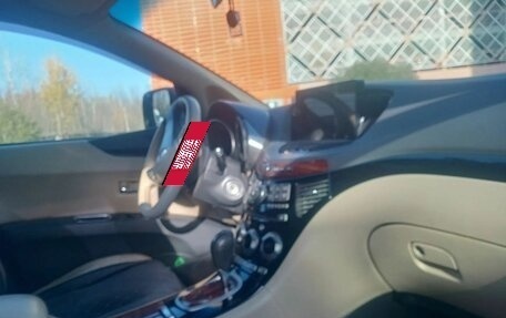 Subaru Tribeca I рестайлинг, 2007 год, 700 000 рублей, 12 фотография