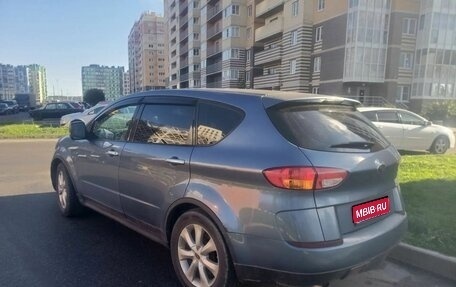 Subaru Tribeca I рестайлинг, 2007 год, 700 000 рублей, 1 фотография