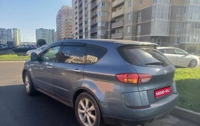 Subaru Tribeca I рестайлинг, 2007 год, 700 000 рублей, 1 фотография