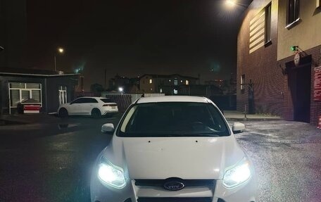Ford Focus III, 2013 год, 999 999 рублей, 1 фотография