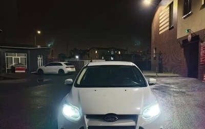 Ford Focus III, 2013 год, 999 999 рублей, 1 фотография