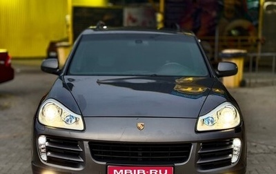 Porsche Cayenne III, 2008 год, 950 000 рублей, 1 фотография