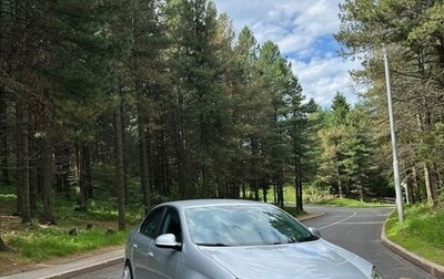 Volkswagen Jetta VI, 2008 год, 870 000 рублей, 1 фотография
