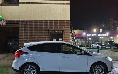 Ford Focus III, 2013 год, 999 999 рублей, 2 фотография