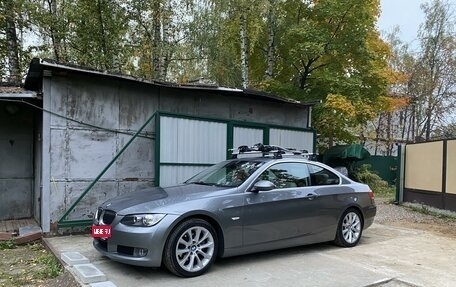 BMW 3 серия, 2007 год, 1 200 000 рублей, 1 фотография