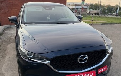 Mazda CX-5 II, 2019 год, 2 150 000 рублей, 1 фотография