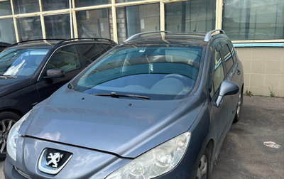 Peugeot 308 II, 2010 год, 235 000 рублей, 1 фотография