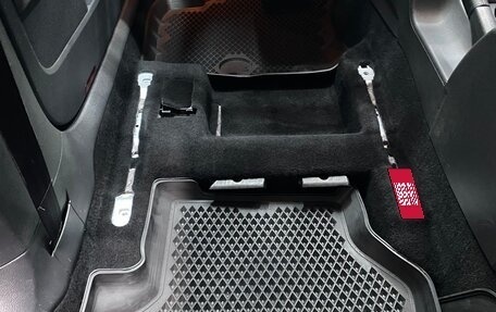 Volkswagen Jetta VI, 2008 год, 870 000 рублей, 6 фотография
