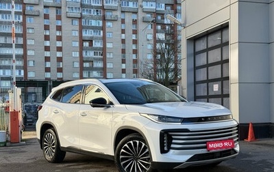 CheryExeed TXL, 2022 год, 2 149 000 рублей, 1 фотография