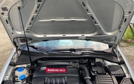 Volkswagen Jetta VI, 2008 год, 870 000 рублей, 9 фотография