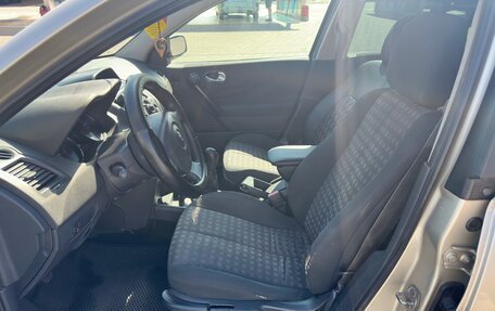 Renault Megane II, 2006 год, 255 000 рублей, 6 фотография