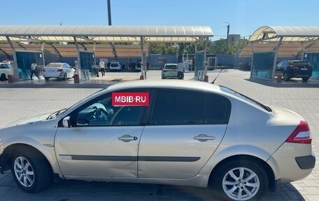 Renault Megane II, 2006 год, 255 000 рублей, 5 фотография