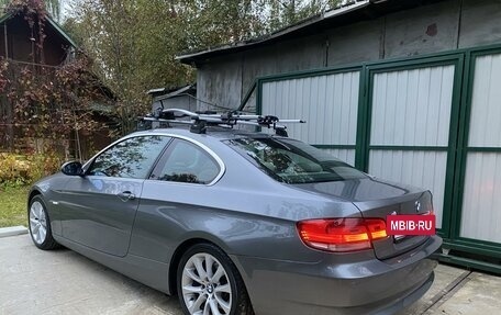 BMW 3 серия, 2007 год, 1 200 000 рублей, 4 фотография