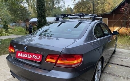BMW 3 серия, 2007 год, 1 200 000 рублей, 3 фотография