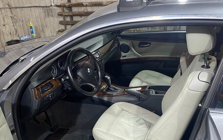 BMW 3 серия, 2007 год, 1 200 000 рублей, 6 фотография