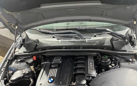 BMW 3 серия, 2007 год, 1 200 000 рублей, 8 фотография
