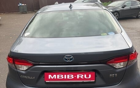 Toyota Corolla, 2019 год, 1 800 000 рублей, 1 фотография