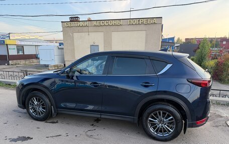 Mazda CX-5 II, 2019 год, 2 150 000 рублей, 3 фотография