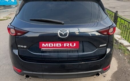 Mazda CX-5 II, 2019 год, 2 150 000 рублей, 5 фотография
