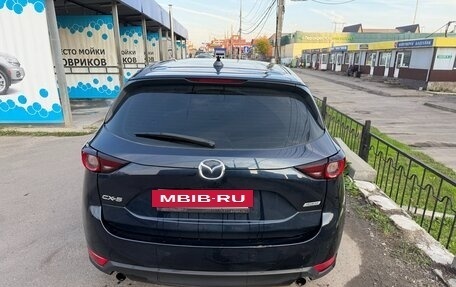 Mazda CX-5 II, 2019 год, 2 150 000 рублей, 12 фотография