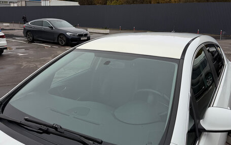 Opel Astra J, 2012 год, 430 000 рублей, 12 фотография