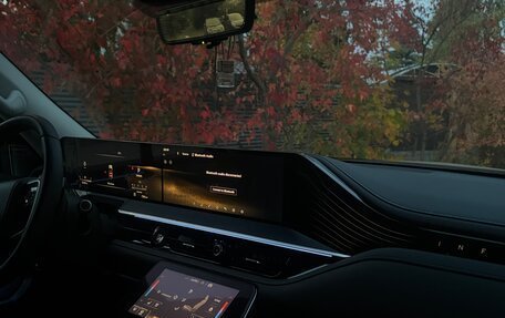 Infiniti QX80, 2024 год, 12 000 000 рублей, 5 фотография