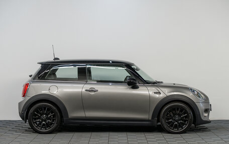 MINI Hatch, 2019 год, 2 490 000 рублей, 4 фотография
