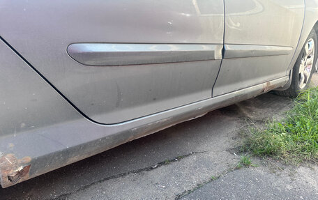 Peugeot 308 II, 2010 год, 235 000 рублей, 2 фотография