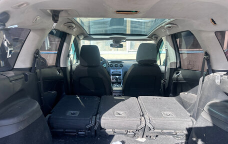 Peugeot 308 II, 2010 год, 235 000 рублей, 3 фотография