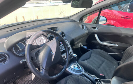 Peugeot 308 II, 2010 год, 235 000 рублей, 5 фотография