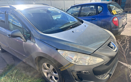 Peugeot 308 II, 2010 год, 235 000 рублей, 6 фотография
