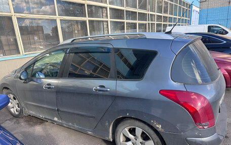 Peugeot 308 II, 2010 год, 235 000 рублей, 4 фотография