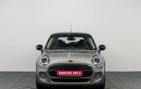 MINI Hatch, 2019 год, 2 490 000 рублей, 2 фотография