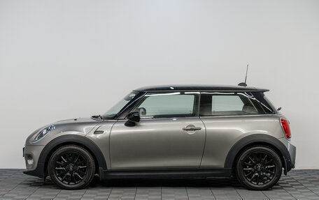 MINI Hatch, 2019 год, 2 490 000 рублей, 8 фотография