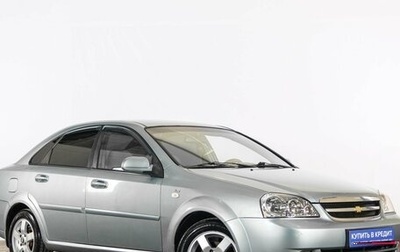 Chevrolet Lacetti, 2007 год, 649 000 рублей, 1 фотография