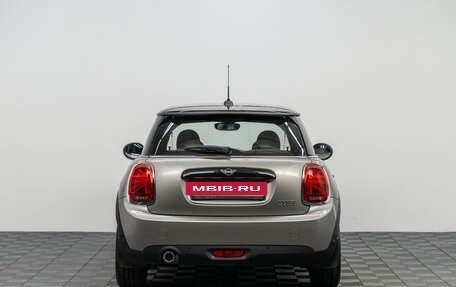MINI Hatch, 2019 год, 2 490 000 рублей, 6 фотография