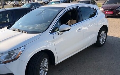 Citroen DS4, 2012 год, 500 000 рублей, 1 фотография