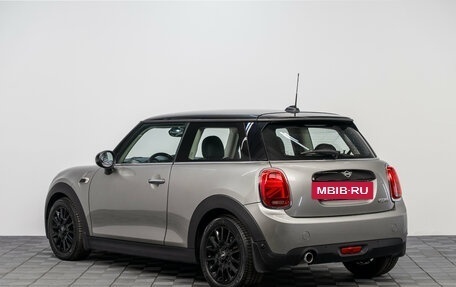 MINI Hatch, 2019 год, 2 490 000 рублей, 7 фотография