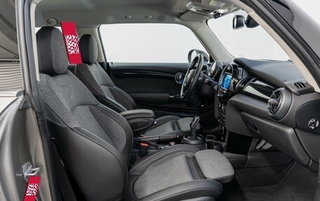 MINI Hatch, 2019 год, 2 490 000 рублей, 10 фотография