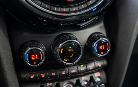 MINI Hatch, 2019 год, 2 490 000 рублей, 16 фотография