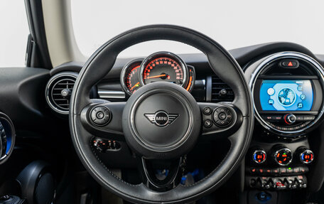 MINI Hatch, 2019 год, 2 490 000 рублей, 13 фотография
