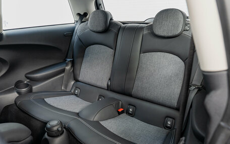 MINI Hatch, 2019 год, 2 490 000 рублей, 18 фотография