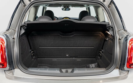 MINI Hatch, 2019 год, 2 490 000 рублей, 19 фотография
