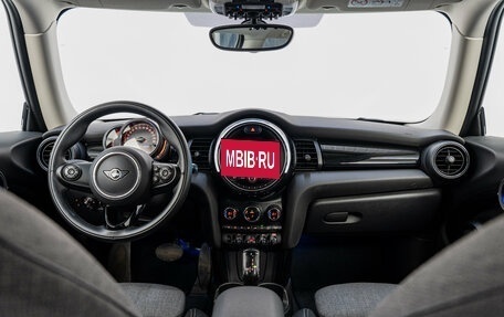 MINI Hatch, 2019 год, 2 490 000 рублей, 12 фотография