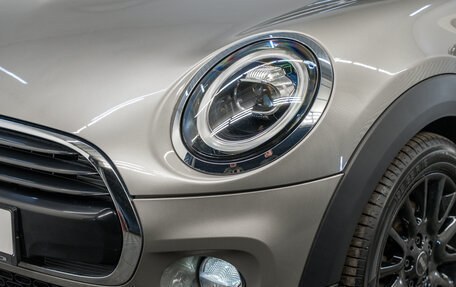 MINI Hatch, 2019 год, 2 490 000 рублей, 21 фотография