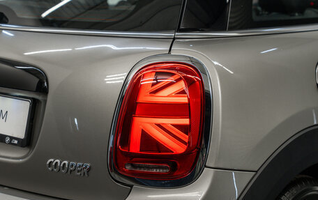 MINI Hatch, 2019 год, 2 490 000 рублей, 23 фотография