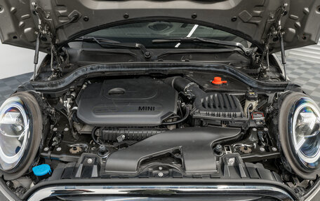 MINI Hatch, 2019 год, 2 490 000 рублей, 24 фотография