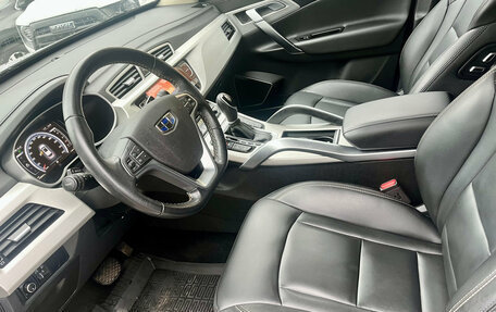 Geely Atlas I, 2021 год, 1 629 000 рублей, 7 фотография