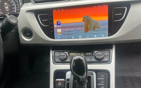 Geely Atlas I, 2021 год, 1 629 000 рублей, 11 фотография